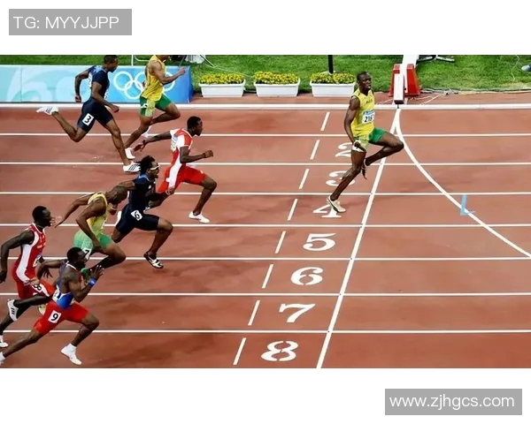 全球田径界十大体育明星排行榜揭晓他们的成就与影响力分析 全球田径界十大体育明星排行榜揭晓他们的成就与影响力分析