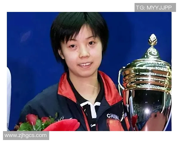 张怡宁的乒乓球之路:专注与坚持铸就突破的传奇人生 张怡宁的乒乓球之路:专注与坚持铸就突破的传奇人生