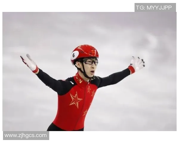 武大靖在奥运舞台上展现速度与力量的完美融合与辉煌成就 武大靖在奥运舞台上展现速度与力量的完美融合与辉煌成就