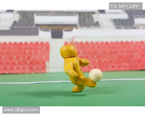 英国足球明星彩泥的崛起与影响力分析及未来发展趋势探讨 英国足球明星彩泥的崛起与影响力分析及未来发展趋势探讨