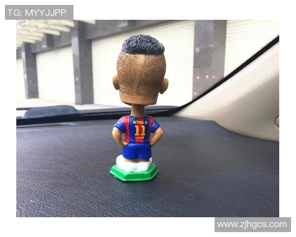 内马尔足球明星手办精美图片展示与收藏推荐