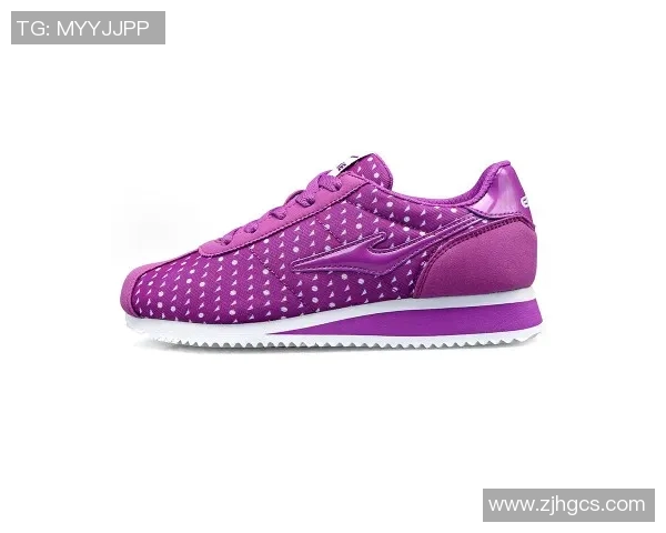 时尚与运动兼具的足球明星女鞋推荐，助你展现个性与活力