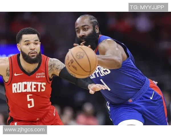 2020年火箭队与快船激战回顾：精彩瞬间与赛季影响分析