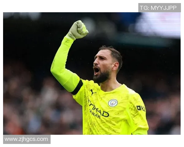 多纳鲁马:从青涩门将到足球巨星的华丽蜕变与荣耀之路 多纳鲁马:从青涩门将到足球巨星的华丽蜕变与荣耀之路