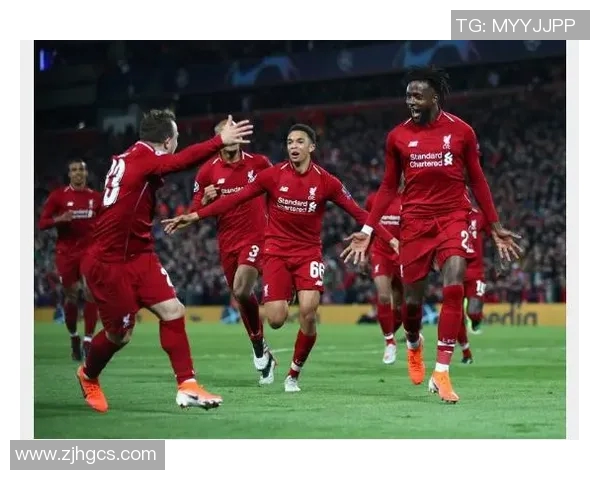 巴萨与利物浦激情对决进球回顾精彩瞬间不容错过