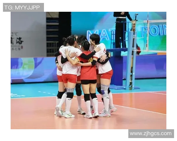 江苏女排与八一女排激战正酣谁能在赛场上笑到最后