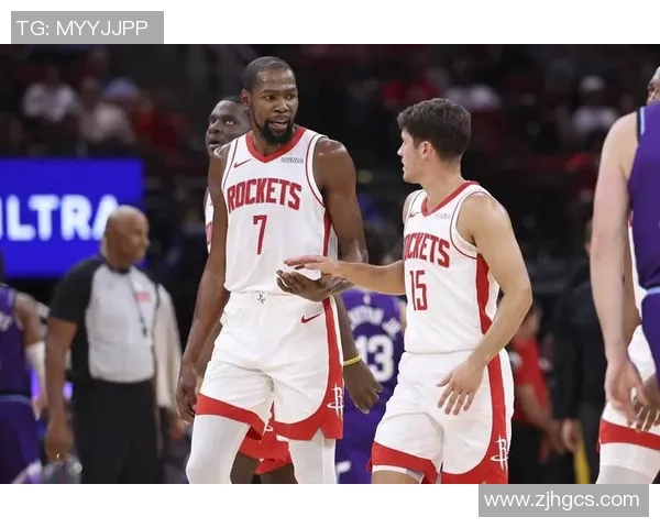 火箭队与奇才队精彩对决回放全程回顾与精彩瞬间分析