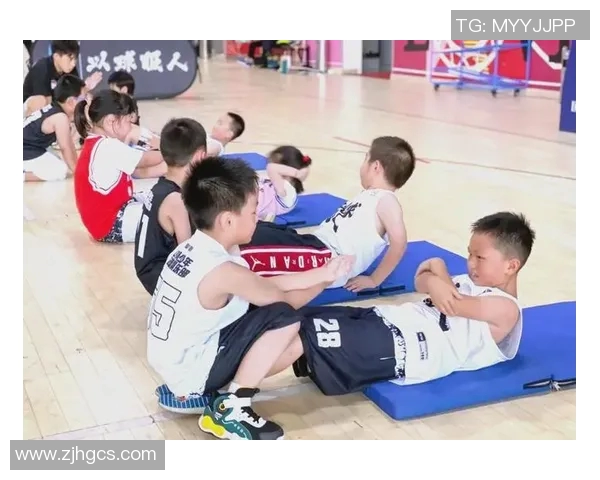 乐动体育篮球课程助力青少年全面发展与健康成长