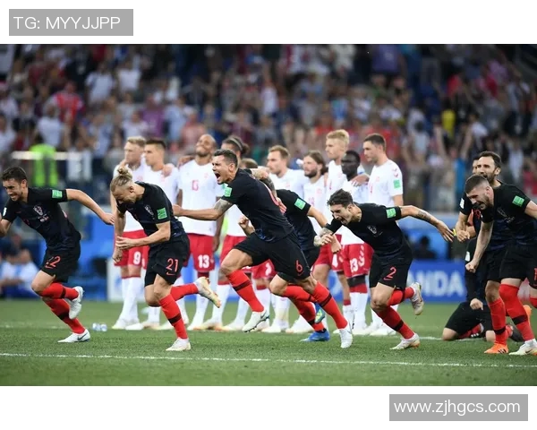 克罗地亚足球队教练组的战术创新与团队协作分析